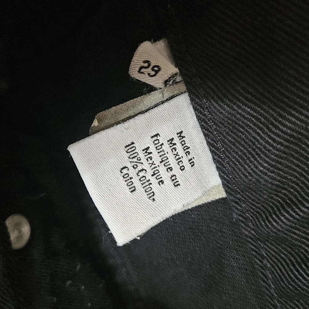Calvin Klien Vintage Jeans - Women's 29 - Picture 5 of 7